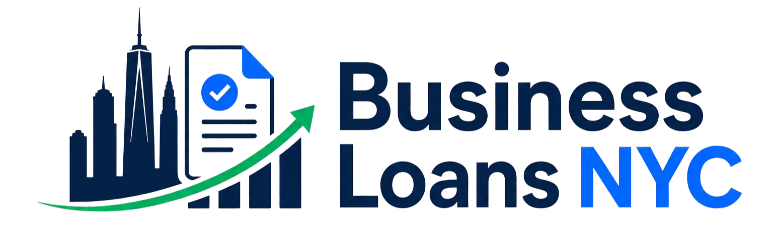Business Loans NYC